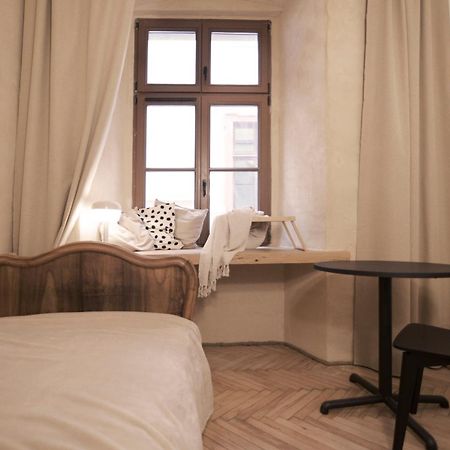 Charming Apartment / Old Town City Center ヴロツワフ エクステリア 写真