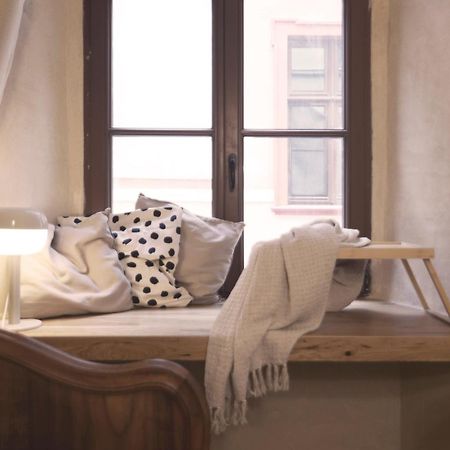 Charming Apartment / Old Town City Center ヴロツワフ エクステリア 写真