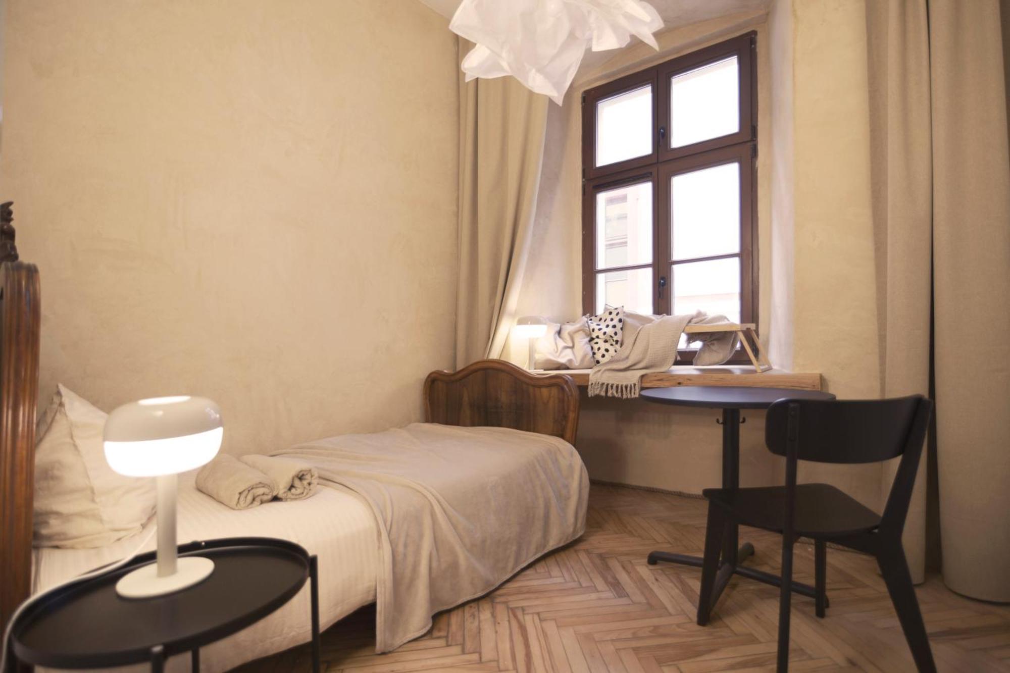 Charming Apartment / Old Town City Center ヴロツワフ エクステリア 写真