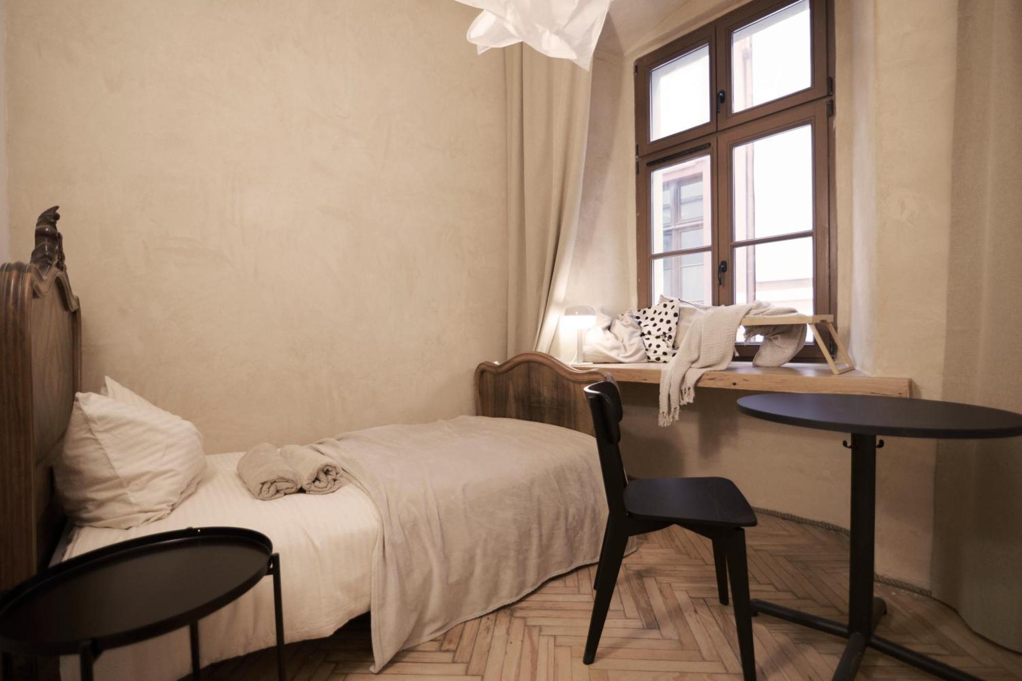 Charming Apartment / Old Town City Center ヴロツワフ エクステリア 写真