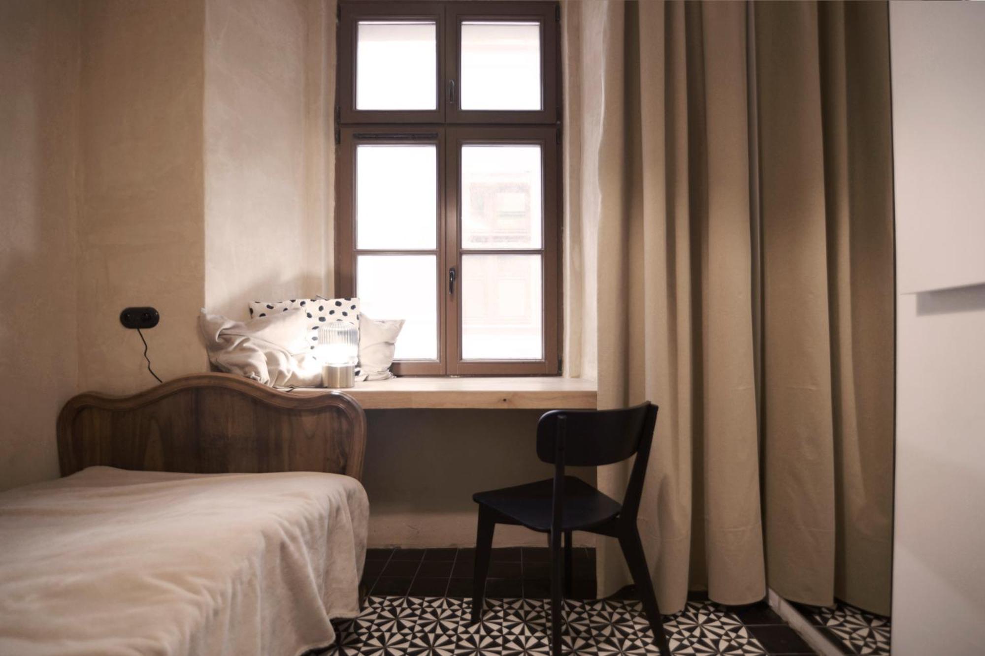 Charming Apartment / Old Town City Center ヴロツワフ エクステリア 写真