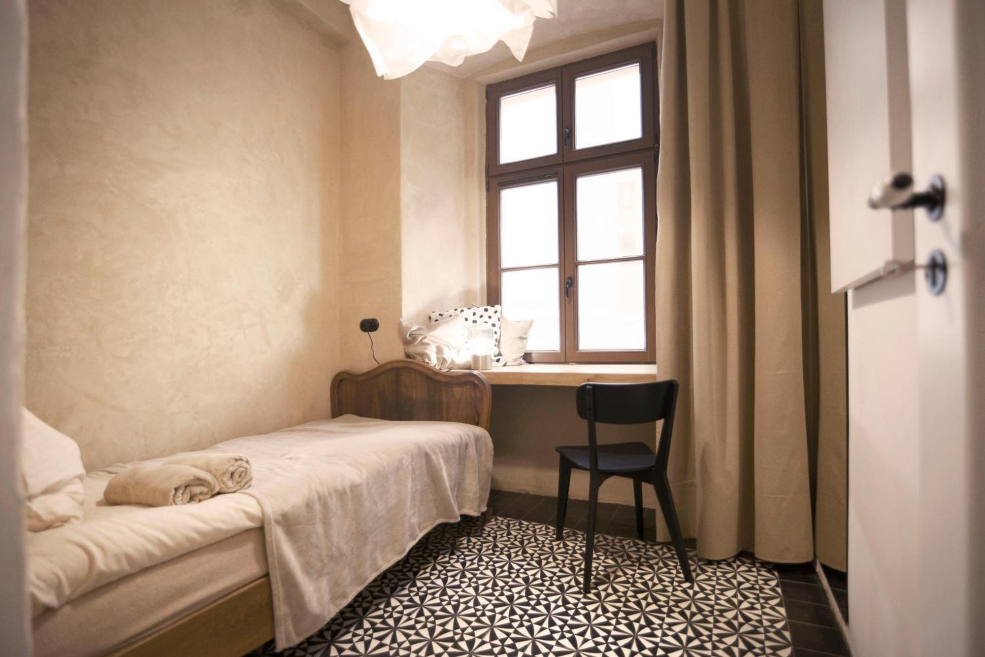 Charming Apartment / Old Town City Center ヴロツワフ エクステリア 写真